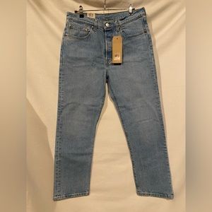 Levis original 501 Jeans